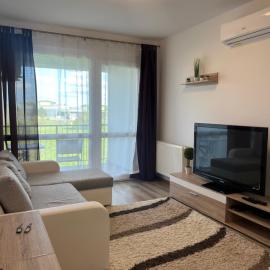 Léza Apartman, hotel in Nyíregyháza