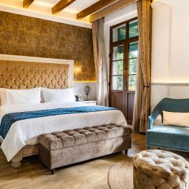 voco Royalty Puebla Downtown by IHG