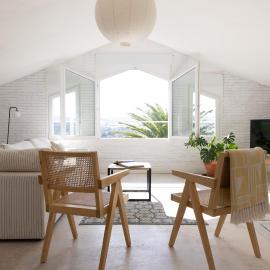 Mar Beach House, hotel v destinaci Bareyo