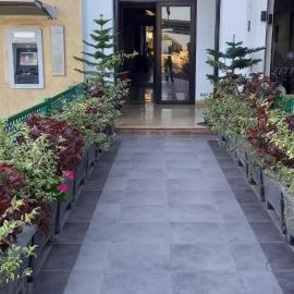 INOU Hotel, hotel v destinaci Agadir