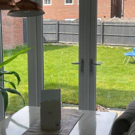 Luxury Home -Private Rooms- 3 mins from Alexandra Hospital, Redditch, хотел в Studley