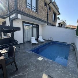 Villa Ayla, hotel Yukarı Kocaali városában