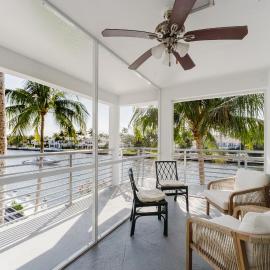 Boca Waterfront Luxury by Aureum Stay Walk to Beach, hotel i Boca Raton