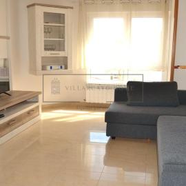 Villarcayo Home