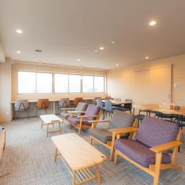 Sapporo में, होटल Grand Hostel LDK Sapporo