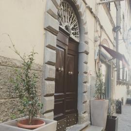 La Stagione dell'Arte Luxe