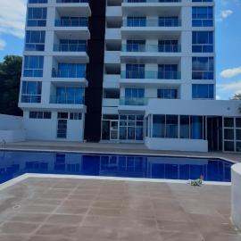 Apartaestudio puerto Alejandria