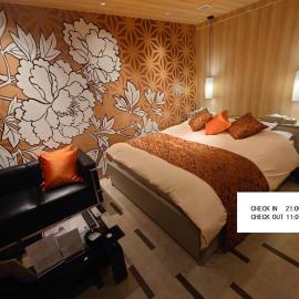 ホテル継kei男塾ホテルグループ, hotel in Himeji