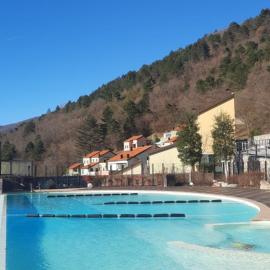 Nido Dei Gabbiani: Magliolo'da bir otel
