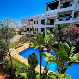 Visit Chamal - Oualya, hotel in Oued Laou