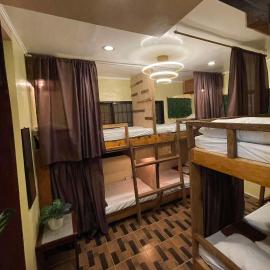 Four Twenty Hostel