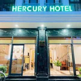 Khách sạn Hercury FLC Sầm Sơn