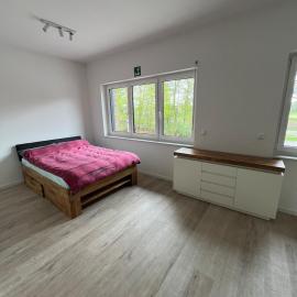 Modernes Apartment Himmelpforten, hotel in Himmelpforten
