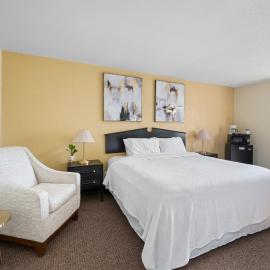 StayInn Grand Forks, hotel a Grand Forks
