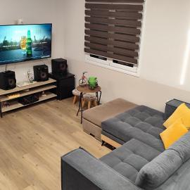 Rest place-Modern Apartment,Aspropyrgos