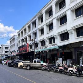 Bed Station Hostel Krabi, hotel in Ban Khlong Chi Lat
