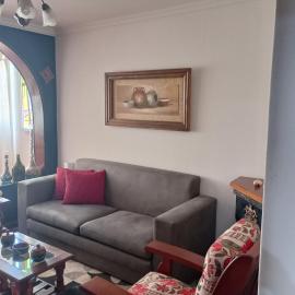 Comfortable apartment with its own garage in Salta