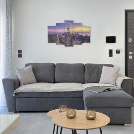 Kilada Luxury Apartment 1, Hotel in Kilada