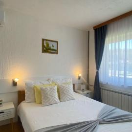M&N Zafran, hotel in Grabovac