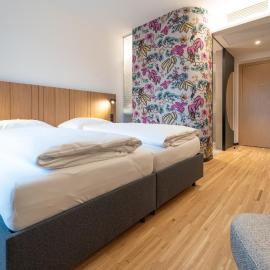 Amadeo Hotel Schaffenrath, hotel v destinácii Salzburg