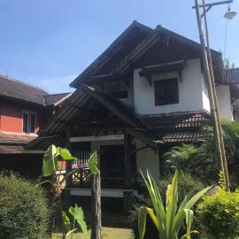 Villa Rian Argapuri Resort, hotel in Ciwidey