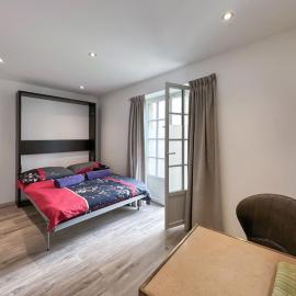 Sion Citadel Stay - Swiss Alps, hotel a Sion