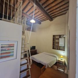 Appartamenti Le Due Torri, hotel en Arezzo