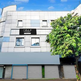 Collection O Karaya Road Formerly Hotel New Diamond