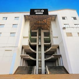 Hotel O Bhagalpur Railway Junction, hotel en Bhagalpur