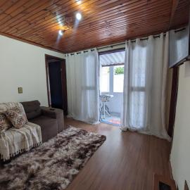 Hospedagem Tiradentes - Centro