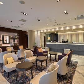 Okayama Koraku Hotel