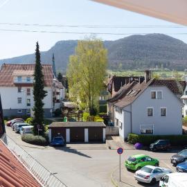 Lewe`s Ferienwohnungen, hotel a Dettingen an der Erms