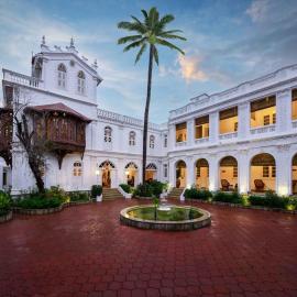 juSTa Diwans Bungalow, hotel en Ahmedabad
