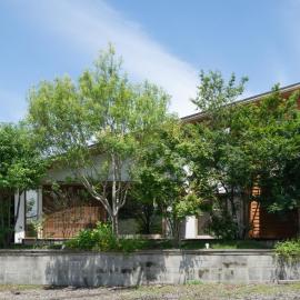 居里ステイ: Shimabara şehrinde bir otel