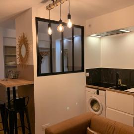 Studio moderne