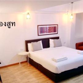 Kailub Rooms Hotel