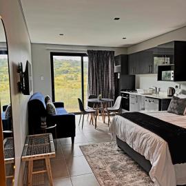 Zimbali Lakes Ocean Club Apartments