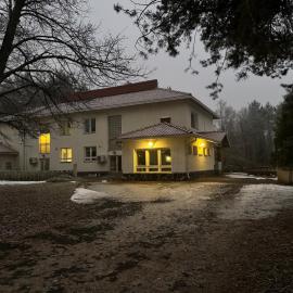 Villa Blanca