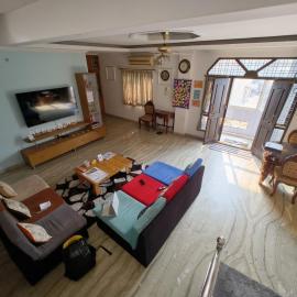 Bonjour Travellers Hostel