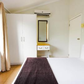 Citi Serviced Apartments - Korobosea