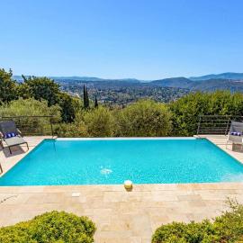 Villa Bel Horizon by Villa Plus, hotel em Cabris