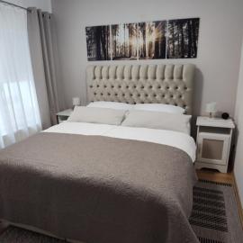 Ferienwohnung Altstadt