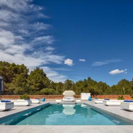 Villa Boutique Can Plana