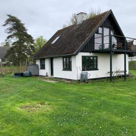 Hønsehuset, khách sạn ở Præstø