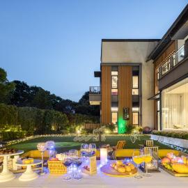 Viesnīca Shanghai Zhujiajiao Xiangyu Independent Guesthouse pilsētā Anzhuang