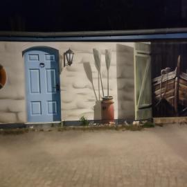 knär, hotel a Erkner