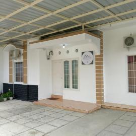 RUKIESAH Firza MaQita, Hotel in Payakumbuh