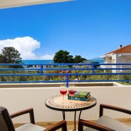 Evi Studios & Apartments Pefkos, hotel em Pefki (Rhodes)