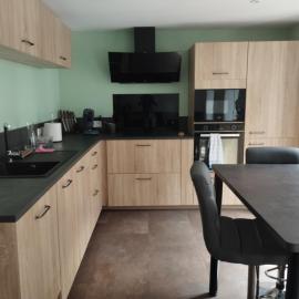 Appartement Vic-sur-Cère