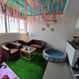 Mini villa dakhla, hotel in Dakhla